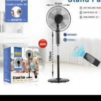 پنکه کلاسیک کنترلی جدید