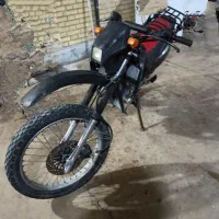 موتور تریل|موتورسیکلت|بهبهان, |دیوار