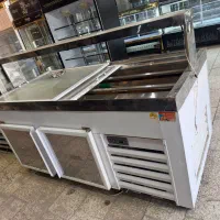 یخخچال ترشی/طرحچی ۱۱