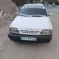 پراید 89هیدرولیک