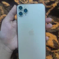 آیفون ۱۱پرومکس ۲۵۶جی بی