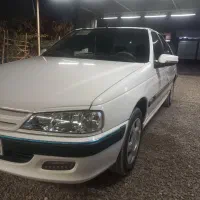 پارس موتور جدید ۱۴۰۲|خودرو سواری و وانت|ابریشم, |دیوار