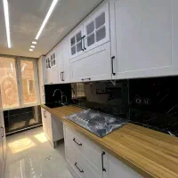 62متر دو خواب/بدون پرتی/سند تک برگ|فروش آپارتمان|تهران, دکتر هوشیار|دیوار