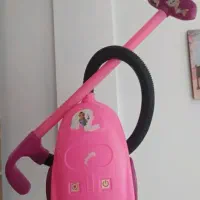 جاروبرقی اسباب بازی