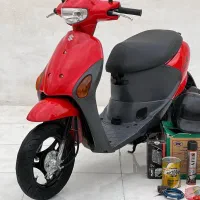 سوزوکی لتس فور