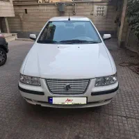 سمند ef7 تکسوز کم کار