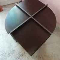 میزجلومبلی