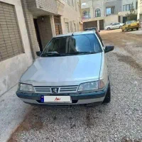 پژو ۴۰۵|خودرو سواری و وانت|یزد, |دیوار