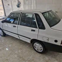 پراید۸۲دوگانه|خودرو سواری و وانت|اراک, |دیوار