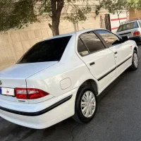 سمند LX XU7 ، مدل 1397|خودرو سواری و وانت|تهران, دولتخواه جنوبی|دیوار