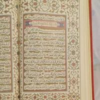 قران نفیس آریا مهری|کلکسیون اشیاء عتیقه|تهران, ایوانک|دیوار