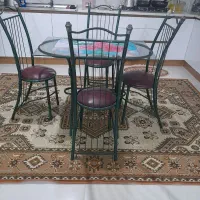 میز نهار خوری