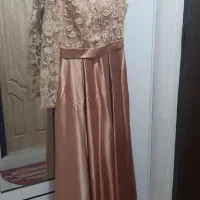 لباس مجلسی (طلایی)|لباس|نوشهر, |دیوار