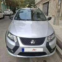 کوییک GXR-L مدل 404
