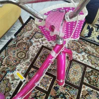 دوچرخه سایز 20vino|دوچرخه، اسکیت، اسکوتر|تهران, قصر فیروزه ۲|دیوار