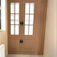 تعمیرات کابینت و کمد دیواری سهند|خدمات پیشه و مهارت|سهند, |دیوار