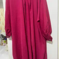 مانتو فری سایز|لباس|مشهد, شهرک لشکر (شهرک غرب)|دیوار