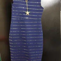 تیشرت و شلوار و سارافون ومانتو نو استفاده نشده