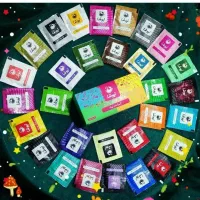 فروش چای پذیرایی باطعم مختلف