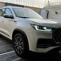 تیگو8پرومکس پرو مکس ۱۴۰۲|خودرو سواری و وانت|اصفهان, کوی امیریه|دیوار