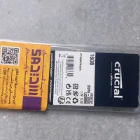 رم کامپیوتر ddr4 3200 16 GB