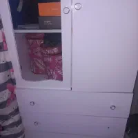 کمدفقط ۱۵۰۰|جاکفشی، کمد، دراور|لنگرود, |دیوار