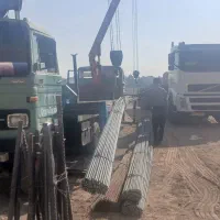 خدمات جرثقیل میثم|خدمات حمل و نقل|الوند, |دیوار