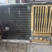 کولر گازی ۱۸ هزار اوجنرال