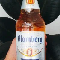 دلستر (آبجو) بلومبرگ