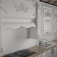 ما میایم ، شما فقط سفارش کابینت بده