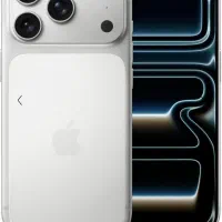 آیفون ۱۷ پرو مکس