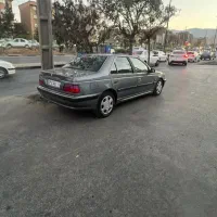 پژو پارس 96|خودرو سواری و وانت|شازند, |دیوار