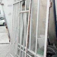 چهارچوب آهنی