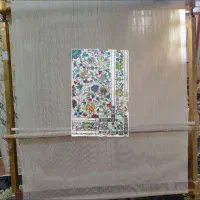 فرش دستبافت