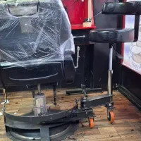 صندلی باربر آرایشگاه