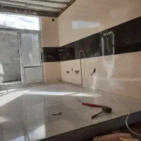 کاشیکاری|خدمات پیشه و مهارت|مشگین شهر, |دیوار