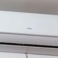 کولر گازی|کولر گازی و فنکوئل|شهرضا, |دیوار