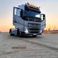 اف اچ 500 سه خط 2022 یورو 6