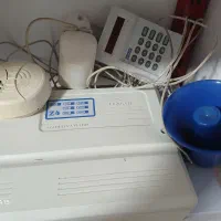 دزد گیر اماکن تلفن ثابت|دوربین مداربسته|شهریار, شهرک وائین|دیوار