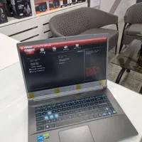 MSI THIN