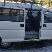 سیباون 10 نفره تمیز با تمام لوازم پلاک شخصی|خودرو سواری و وانت|مشهد, بلال|دیوار