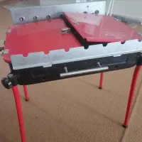 کباب پز مه پویا