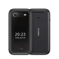 نوکیا 2/100|موبایل|درمیان, |دیوار