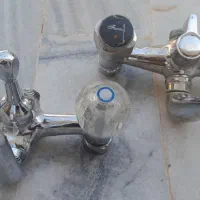 شیر حمام سالم ۲۵۰۰