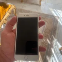 اپل iPhone 6 Plus با حافظهٔ ۶۴ گیگابایت