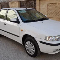 سمند LX ساده، مدل ۱۳۹۹صفر‌کیلومتر|خودرو سواری و وانت|تهران, آرارات|دیوار