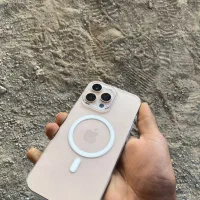 آیفون شونزدع پرومکس فول کپی|موبایل|تایباد, |دیوار