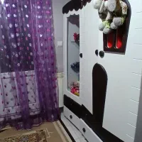 کمد لباس کودک و...