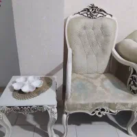 مبل هفت نفره|مبلمان خانگی و میز عسلی|ورامین, خیر آباد|دیوار