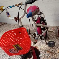 دوچرخه۱۲سالم ومحکم|دوچرخه، اسکیت، اسکوتر|اهواز, کوی علوی|دیوار